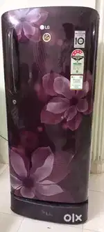 Lg fridge for sale