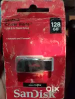 Pen drive 128 GB