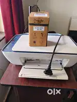 HP deskjet 2723 printer with smart hp supported