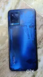 Vivo y21a .