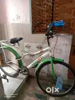 Brand New AVON bicycle