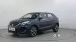 Maruti Suzuki Baleno Zeta, 2019, Petrol