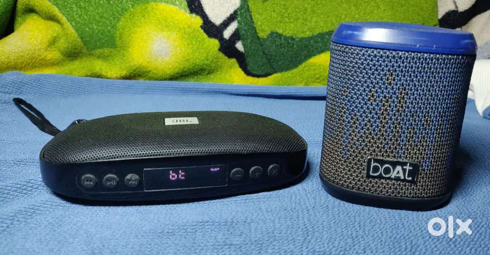 JBL TUNE BOAT STONE 170 Bluetooth Speaker