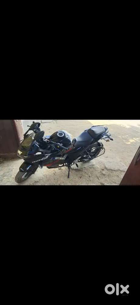 Suzuki Gixxer 150CC