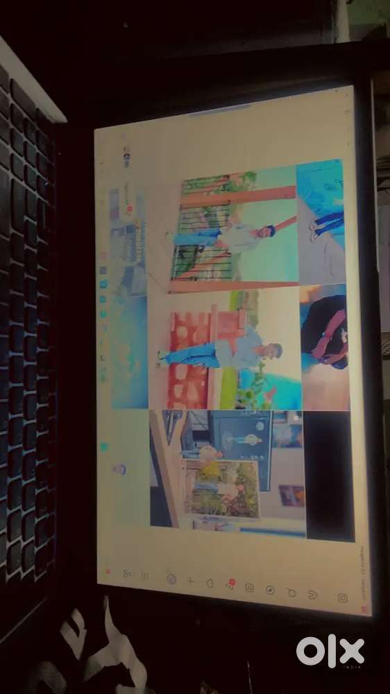 IdeaPad 1 15IGL7 Laptop - Type 82V7