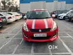 Maruti Suzuki Swift VDI BS IV, 2016, Diesel