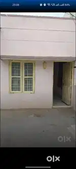 Fully furnished Bachelors room available for rent immediately.