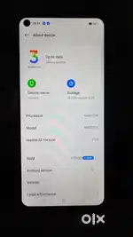 Realme 8i 4.64