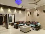Luxurious apartment