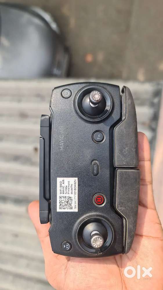 Drone DJI Air  good Condition