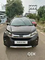 Honda WR-V 1.5 VX i-DTEC, 2017, Diesel