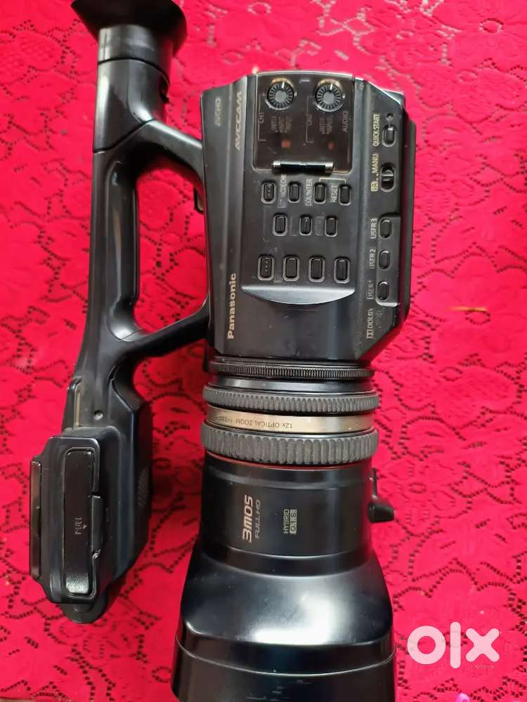 Panasonic AC90