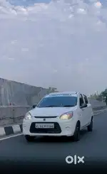 Maruti Suzuki Alto 800 2017 Petrol Well Maintained