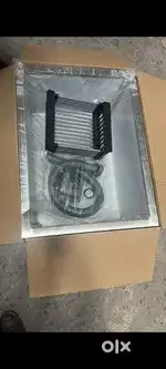 Handmade sink