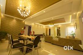 Luxury Villas in Coimbatore | Radiance Regalia | Premium Living Spaces