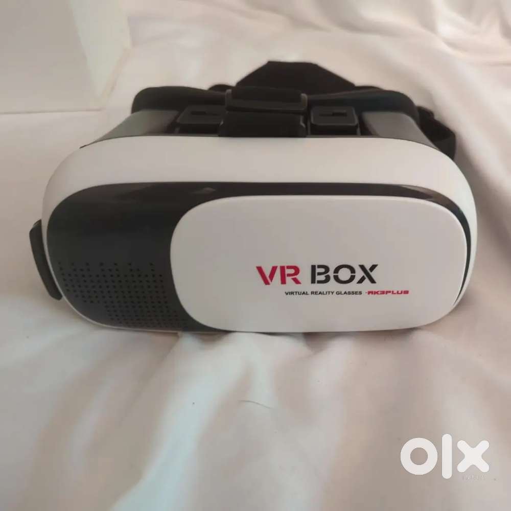 VR box best nwe he