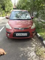 Hyundai i10 1.2 Kappa Magna, 2008, Petrol