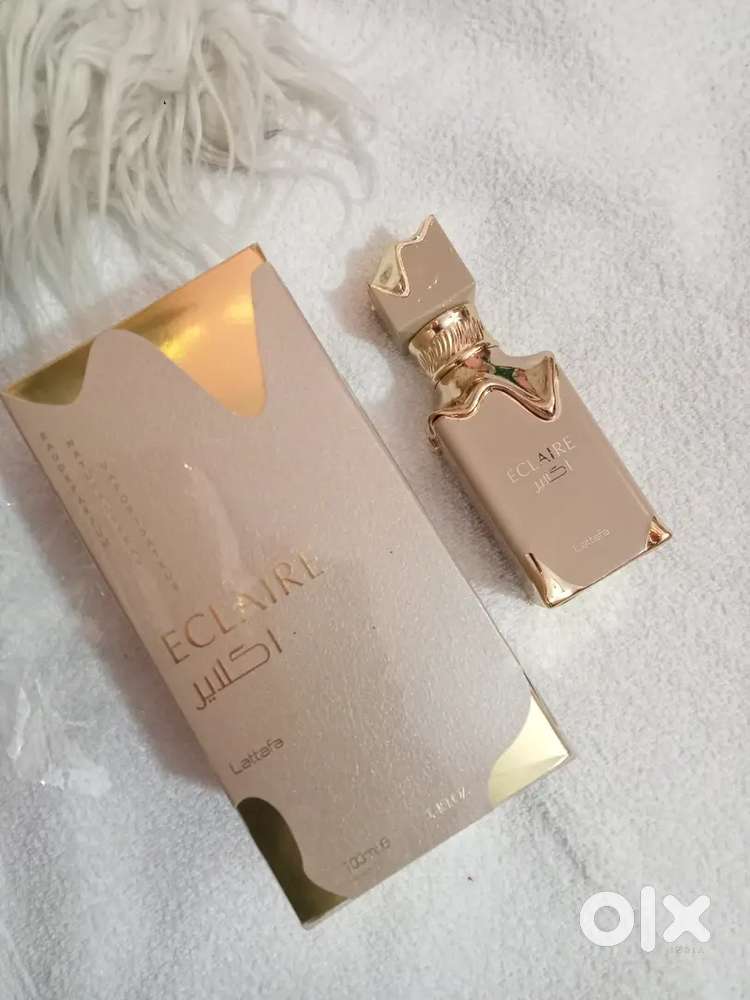Lattafa Eclaire Perfume