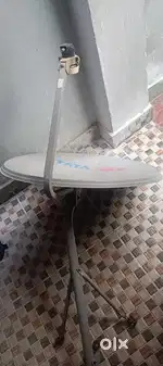 Good condition
