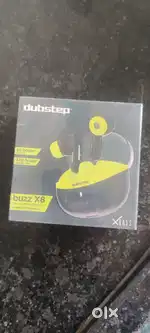 Dubstep Earbuds TWS