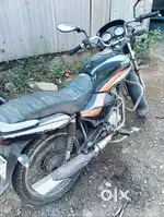 TVS star city for sell good engine single kik star