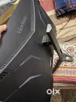 Gaming monitor, 2k ,165hz , 32inch(32) viewsonic