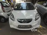 Honda Brio 2011-2013 S MT, 2013, CNG & Hybrids