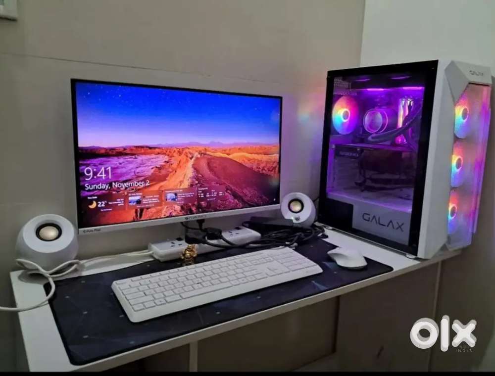 Gaming PC Available in Delhi