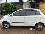 Tata Indica Vista 2010