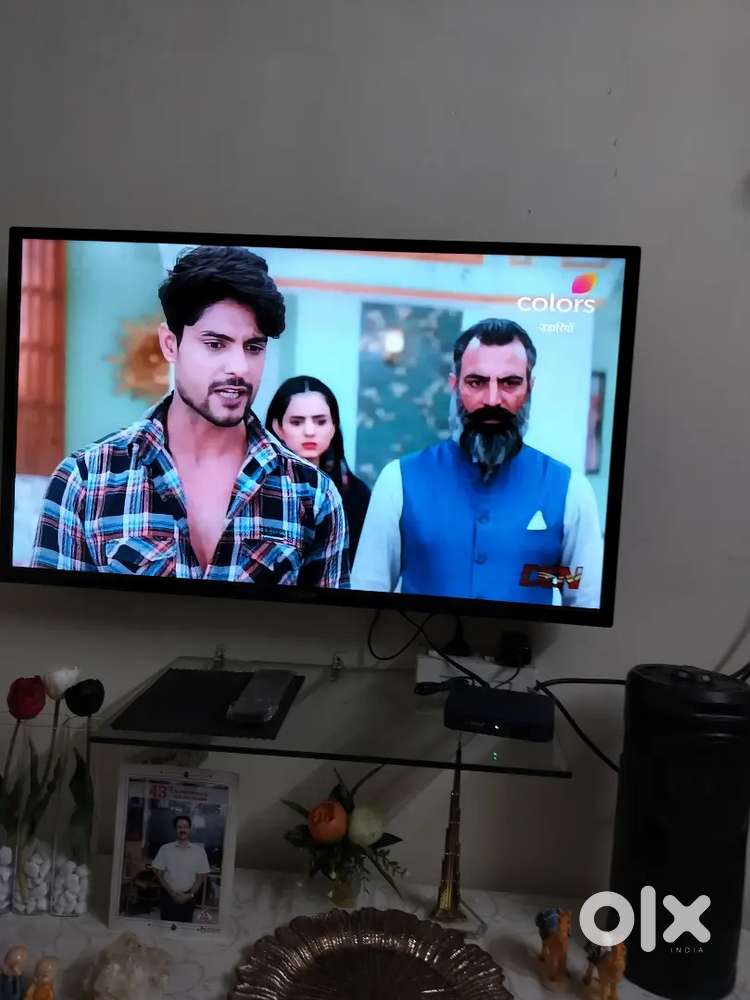 Sony 43 led tv in perfect conditions