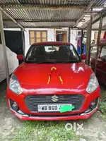 Maruti Suzuki New-gen Swift 2020 Petrol Good Condition