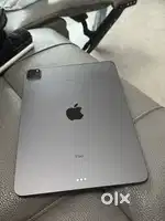 iPad Pro, 11-inch (3rd generation) 256 GB with apple pencil 2nd Gen