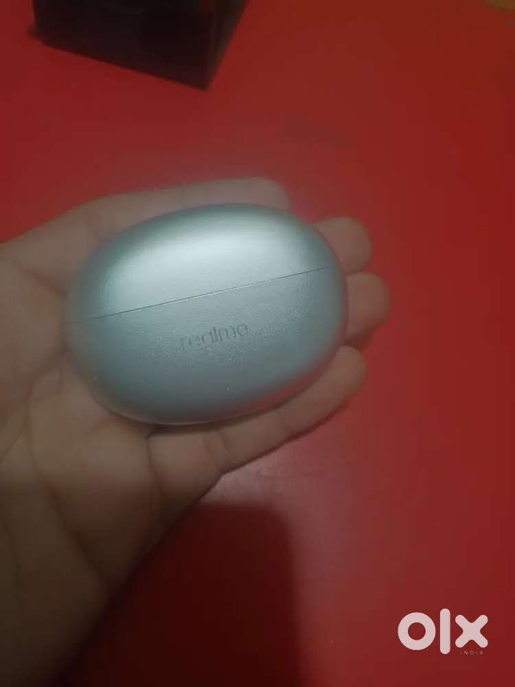 Realmi buds 6