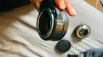 1.Viltrox z mount 50mm f1.8 2. Nikon 40mm 3. Nikon 24-200 4. Ftz