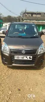 Maruti Suzuki Wagon R 1.0 2018 Petrol 51000 Km Driven