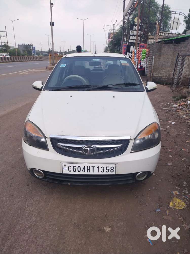 Tata Indigo Ecs eCS LX CR4 BS-IV, 2015, Diesel