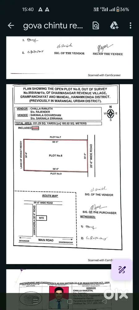 Best investment near ring road