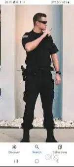 Need 150 Security Guards and 30 Security Supervisors