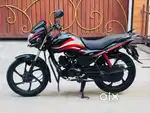 Hero Passion proi3S Single Hand Used Excellent Condition