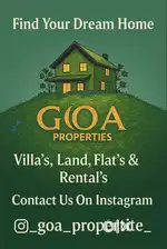 GOA PROPERTIES