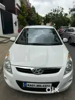 Hyundai i20 2011 Diesel 124000 Km Driven