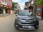 Honda BR-V 2017 Diesel Well Maintained