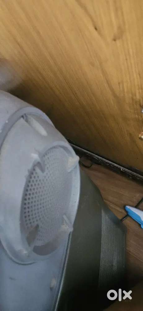 Samsung Old Model Television