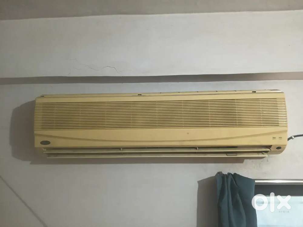 Cariar 1.5 ton Full child