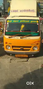 Tata ace       good driver
