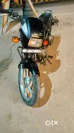 Splendor plus 2019 model
