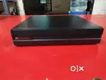 Cp plus 4 channel dvr perfect working and new looking condition