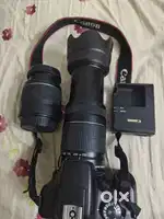 Camera & lans 2