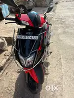 New race edition