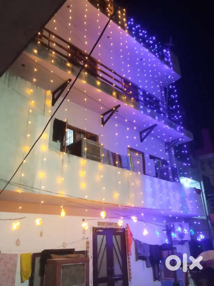 I have 2 bhk fully furnished and independent house